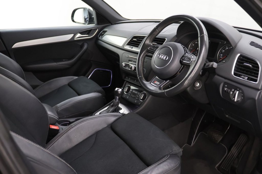 Used Audi Q3 2018 for sale - 76604535: Photo 10