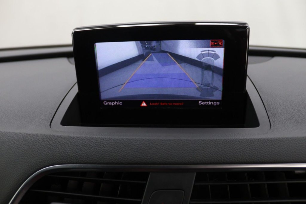 Used Audi Q3 2018 for sale - 76604535: Photo 13