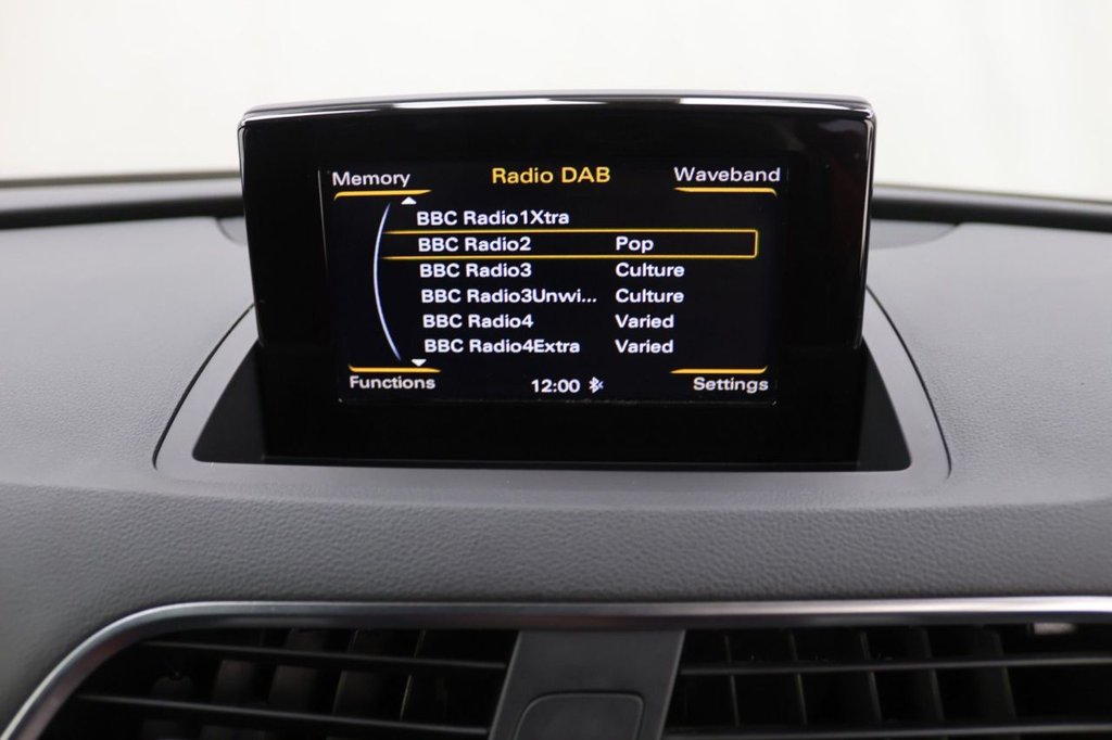 Used Audi Q3 2018 for sale - 76604535: Photo 14