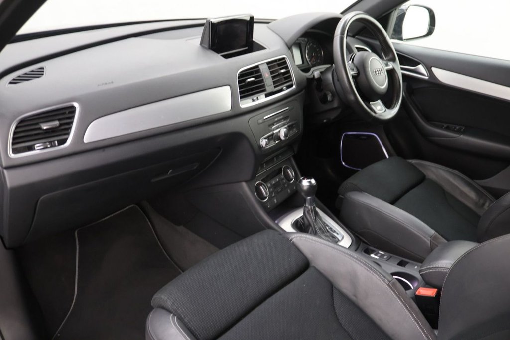 Used Audi Q3 2018 for sale - 76604535: Photo 22