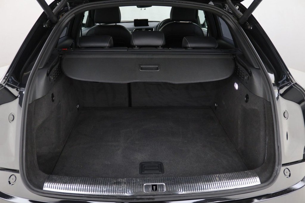 Used Audi Q3 2018 for sale - 76604535: Photo 24