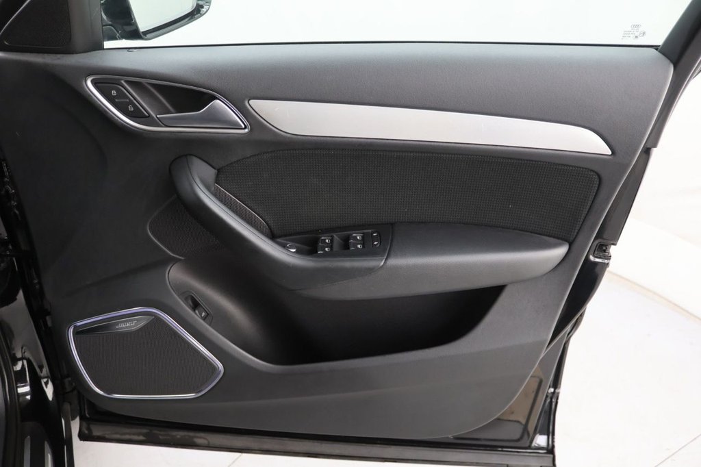 Used Audi Q3 2018 for sale - 76604535: Photo 26