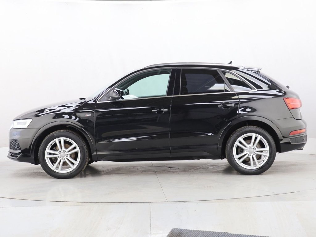 Used Audi Q3 2018 for sale - 76604535: Photo 6