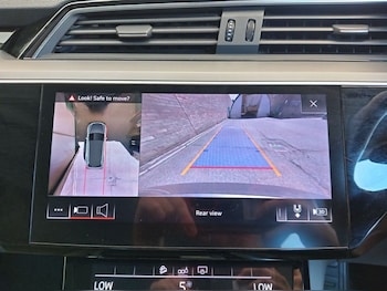 Used Audi e-tron 2019 for sale - 78954866: Photo