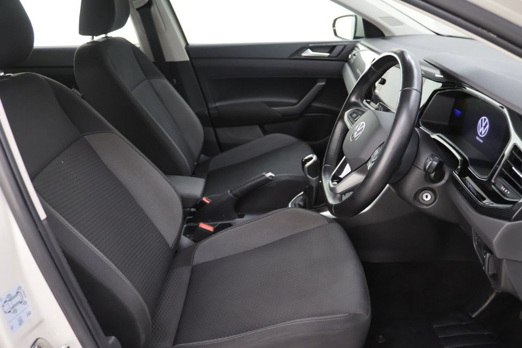 Used Volkswagen Polo 2022 for sale - 77280731: Photo 12