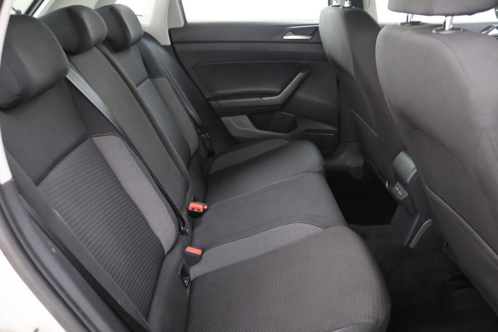 Used Volkswagen Polo 2022 for sale - 77280731: Photo 16