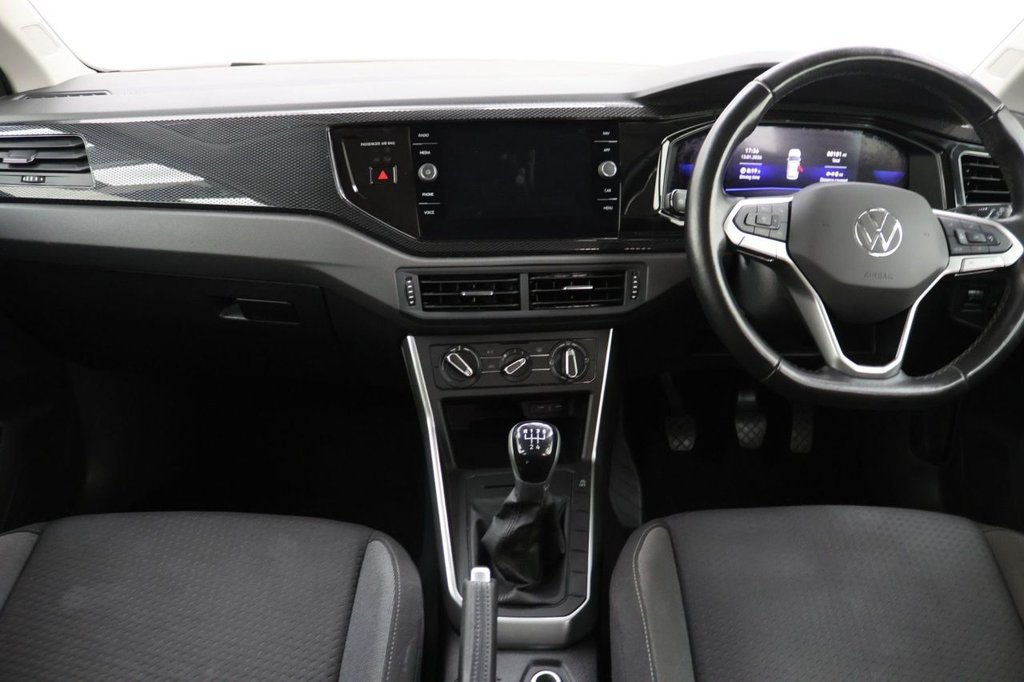 Used Volkswagen Polo 2022 for sale - 77280731: Photo 17