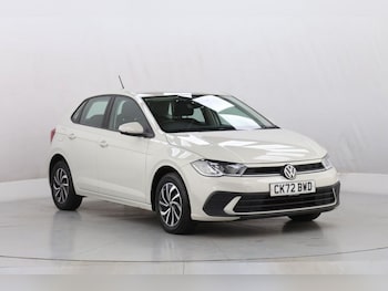 Used Volkswagen Polo 2022 for sale - 77280731: Photo