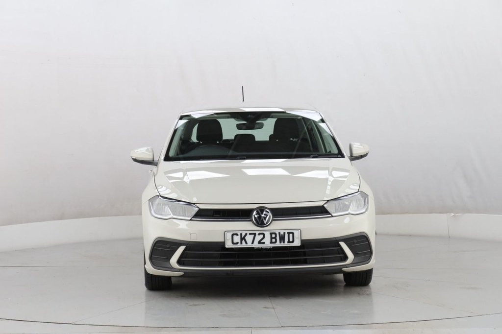 Used Volkswagen Polo 2022 for sale - 77280731: Photo 3