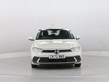 Used Volkswagen Polo 2022 for sale - 77280731: Photo