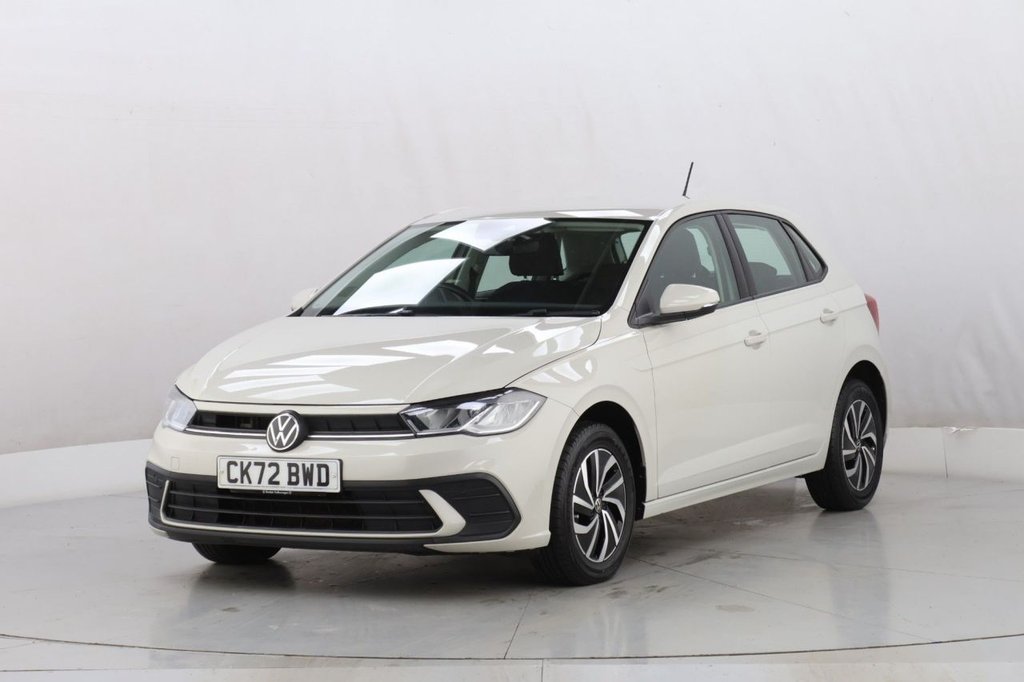 Used Volkswagen Polo 2022 for sale - 77280731: Photo 5