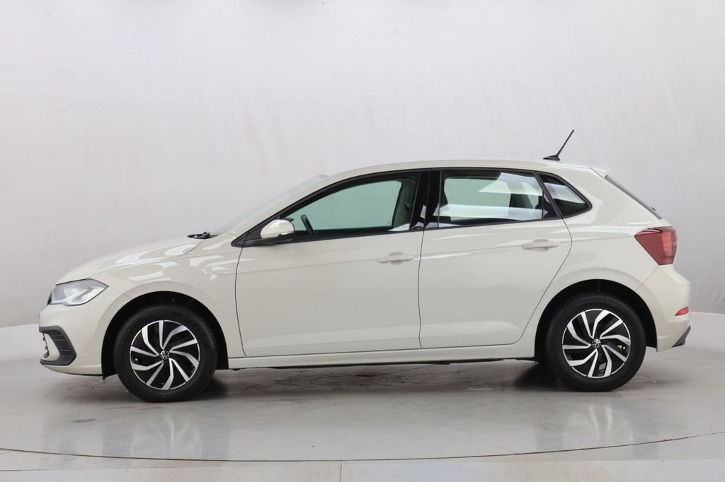 Used Volkswagen Polo 2022 for sale - 77280731: Photo 6