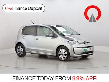 Used Volkswagen up! 2022 for sale - 79534851: Photo
