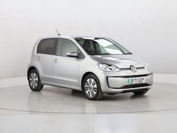 Used Volkswagen up! 2022 for sale - 79534851: Photo