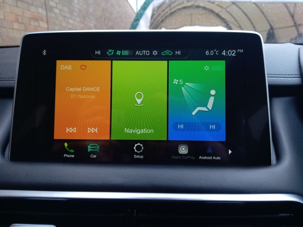 Used MG MG HS 2021 for sale - 77477672: Photo 12