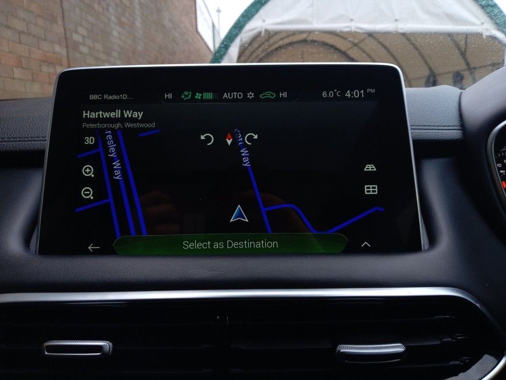 Used MG MG HS 2021 for sale - 77477672: Photo 13