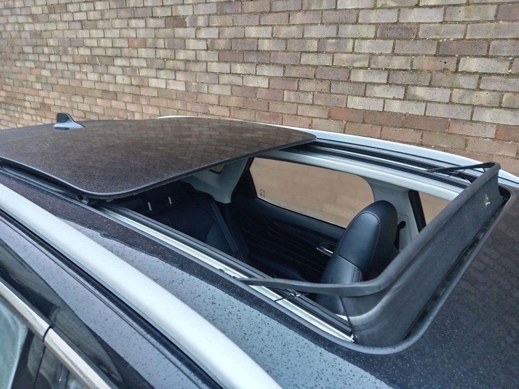 Used MG MG HS 2021 for sale - 77477672: Photo 2