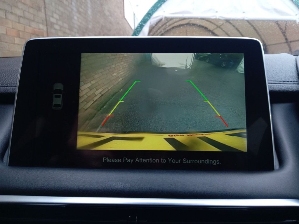 Used MG MG HS 2021 for sale - 77477672: Photo 3