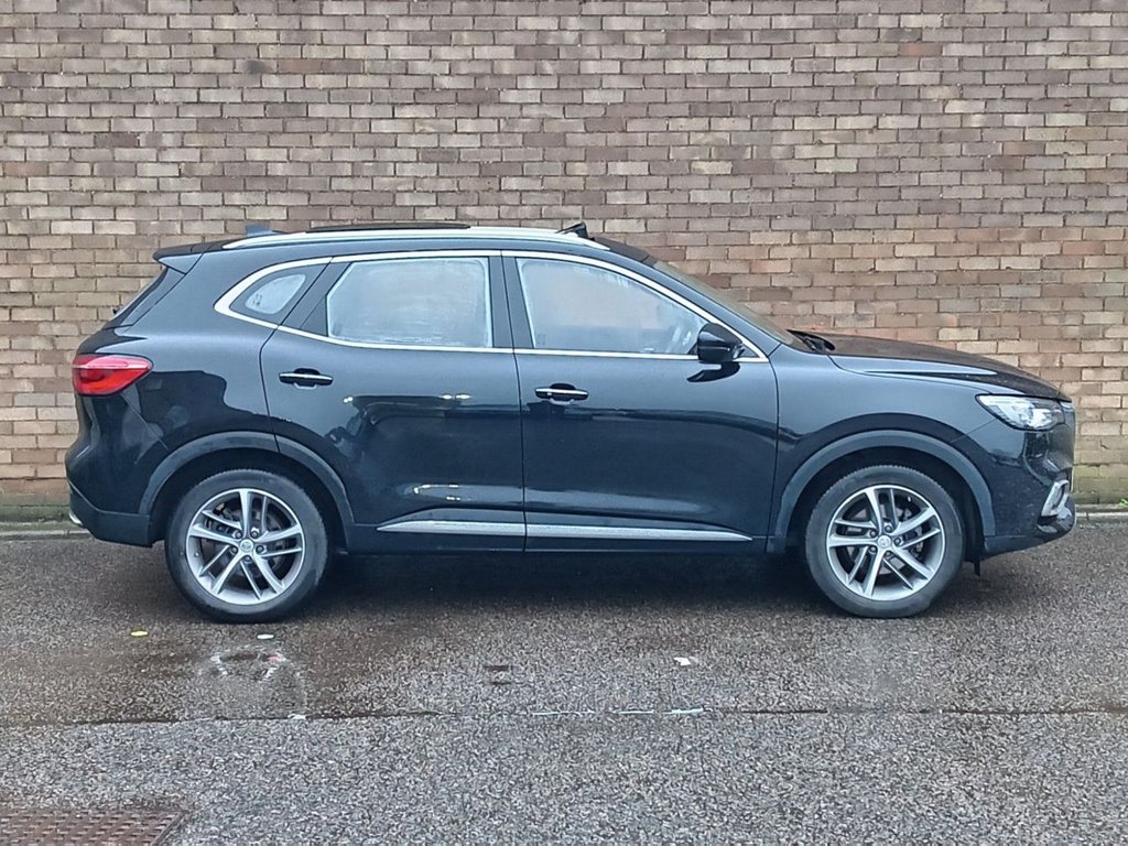 Used MG MG HS 2021 for sale - 77477672: Photo 5