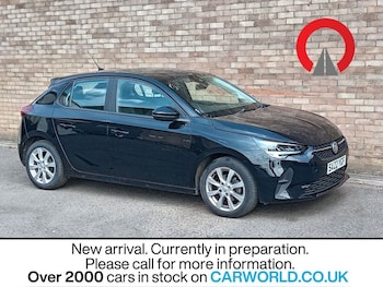 Used Vauxhall Corsa 2022 for sale - 79103293: Photo