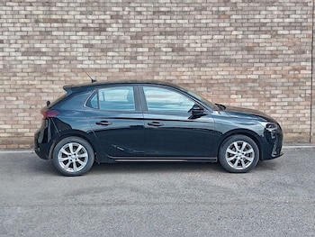 Used Vauxhall Corsa 2022 for sale - 79103293: Photo
