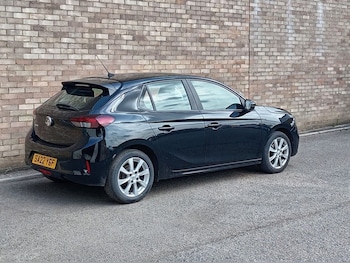 Used Vauxhall Corsa 2022 for sale - 79103293: Photo