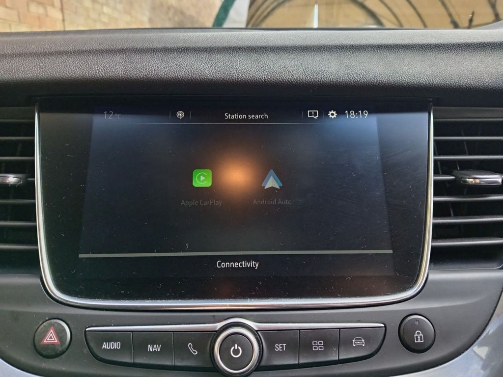 Used Vauxhall Grandland X 2019 for sale - 77820964: Photo 10