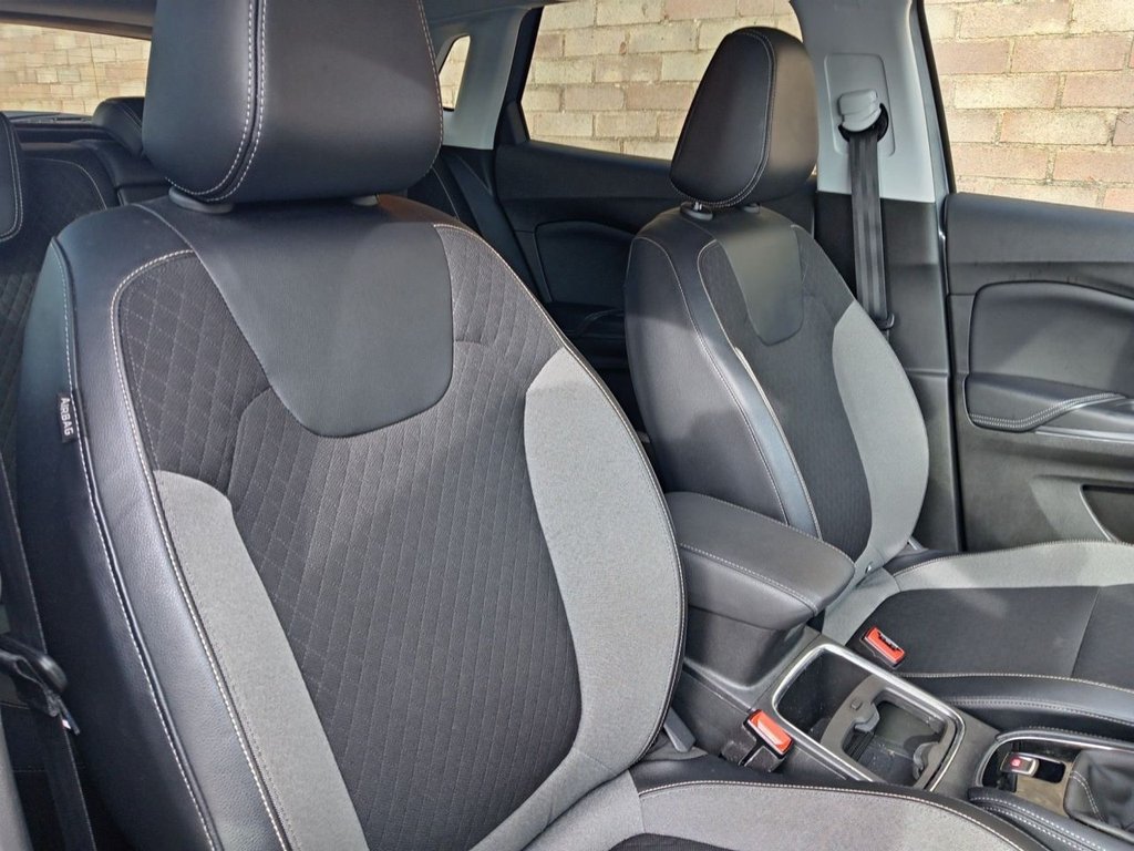 Used Vauxhall Grandland X 2019 for sale - 77820964: Photo 3