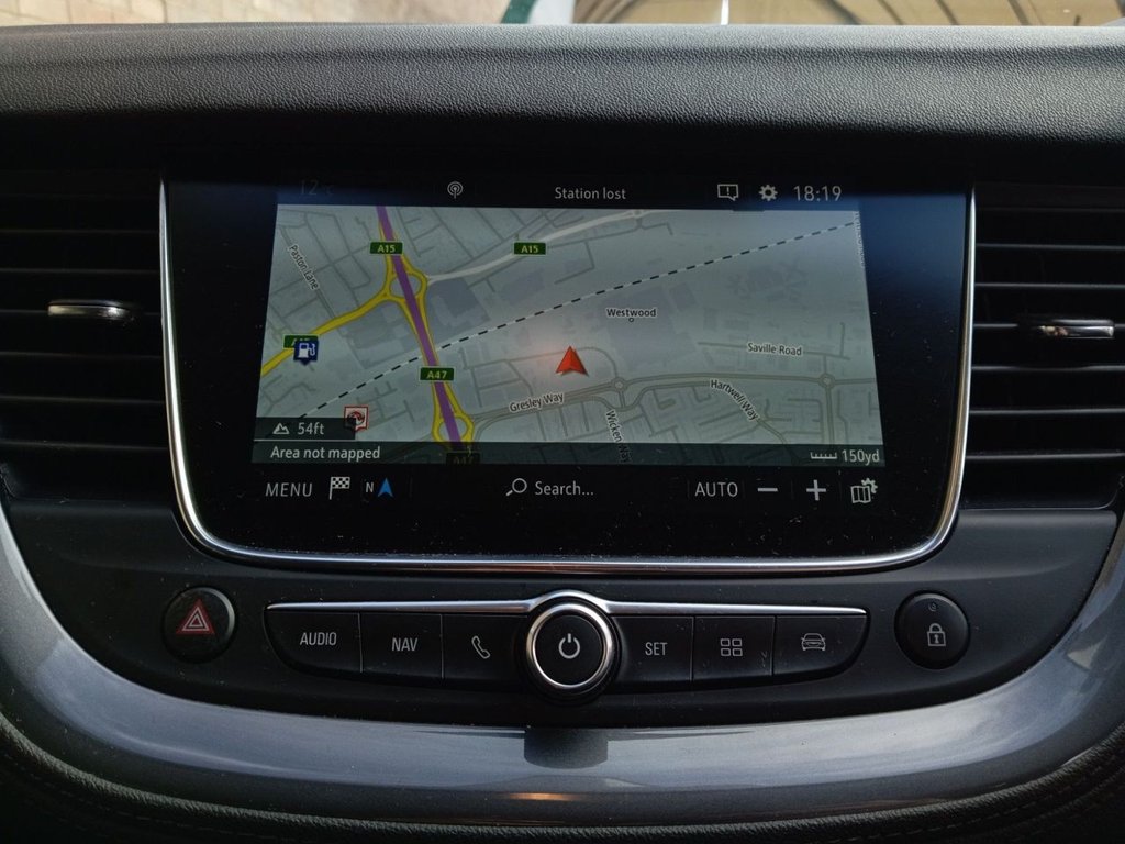 Used Vauxhall Grandland X 2019 for sale - 77820964: Photo 5