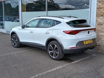 Used Cupra Formentor 2023 for sale - 75799842: Photo