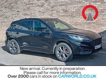 Used Ford Kuga 2023 for sale - 79562326: Photo