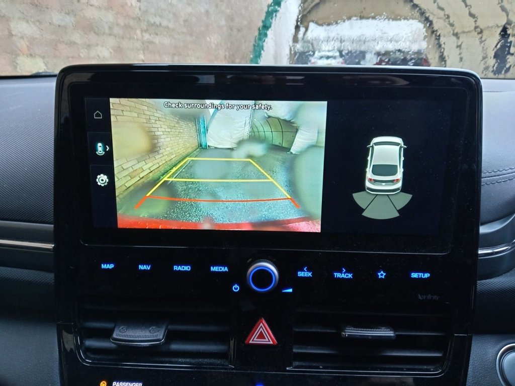 Used Hyundai IONIQ 2022 for sale - 77153040: Photo 2