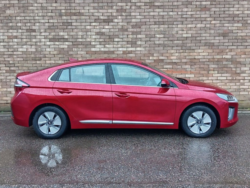 Used Hyundai IONIQ 2022 for sale - 77153040: Photo 3