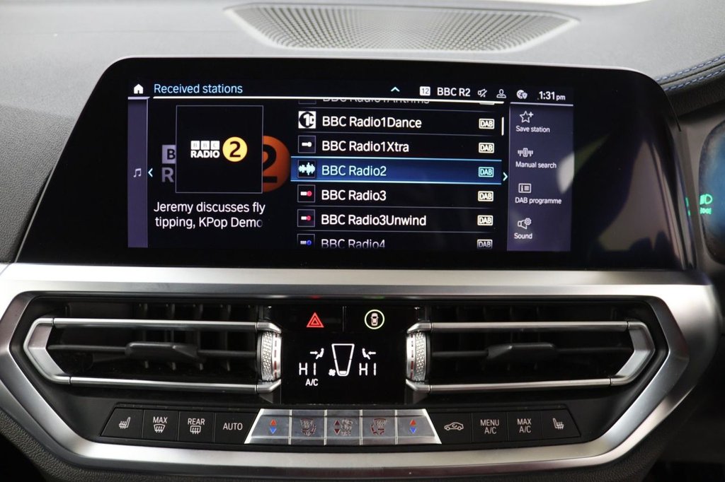 Used BMW 3 Series 2021 for sale - 76632028: Photo 13