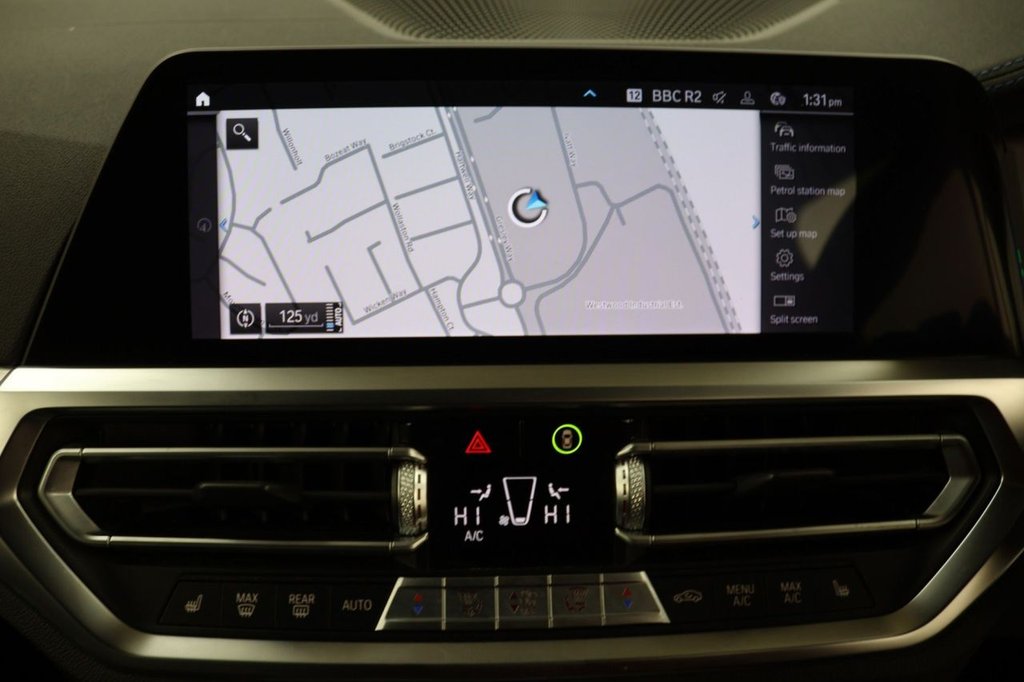 Used BMW 3 Series 2021 for sale - 76632028: Photo 14