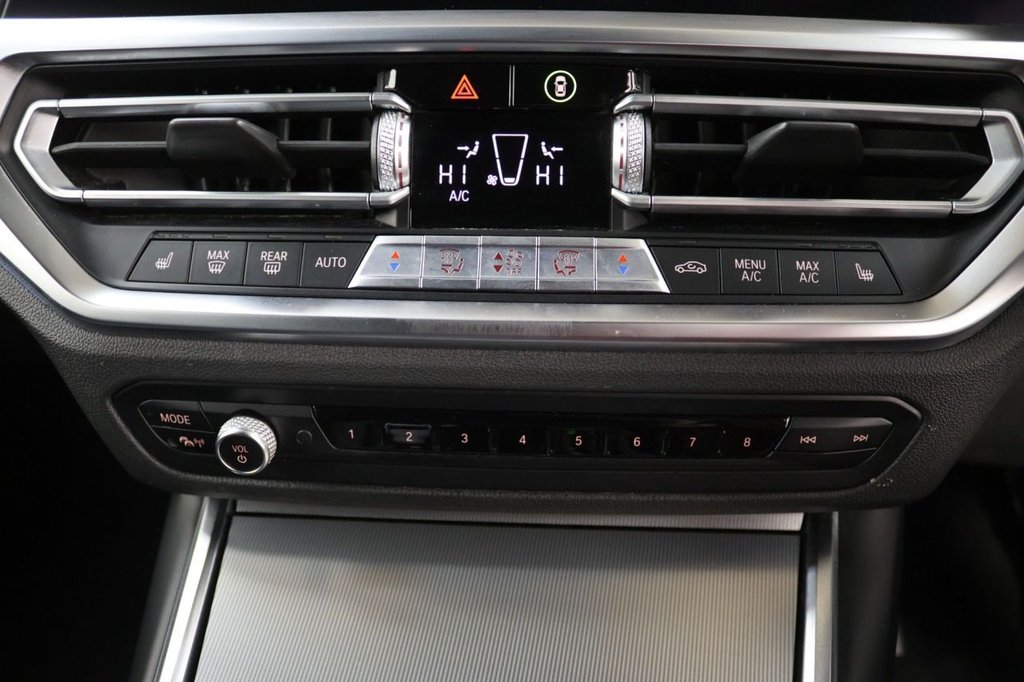 Used BMW 3 Series 2021 for sale - 76632028: Photo 16