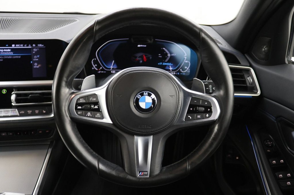 Used BMW 3 Series 2021 for sale - 76632028: Photo 20