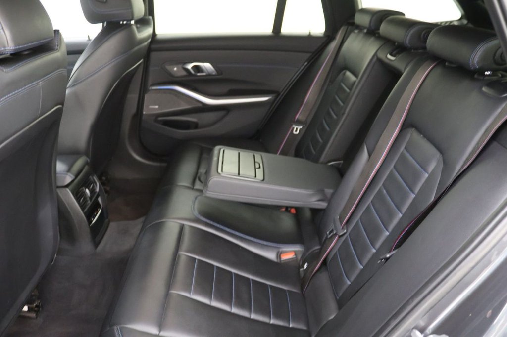 Used BMW 3 Series 2021 for sale - 76632028: Photo 21