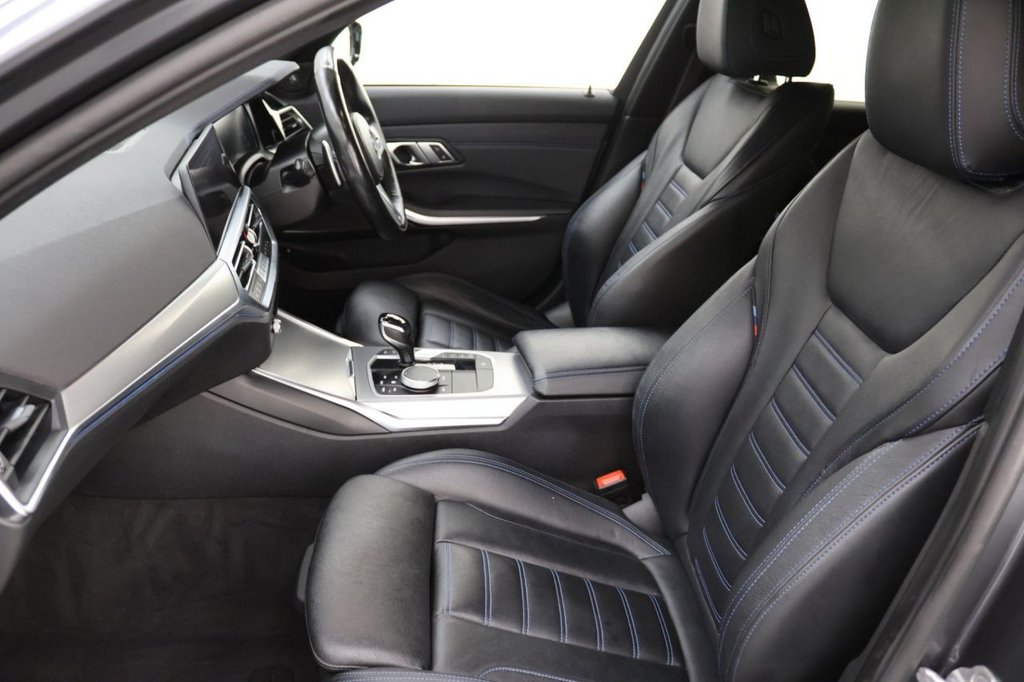 Used BMW 3 Series 2021 for sale - 76632028: Photo 22