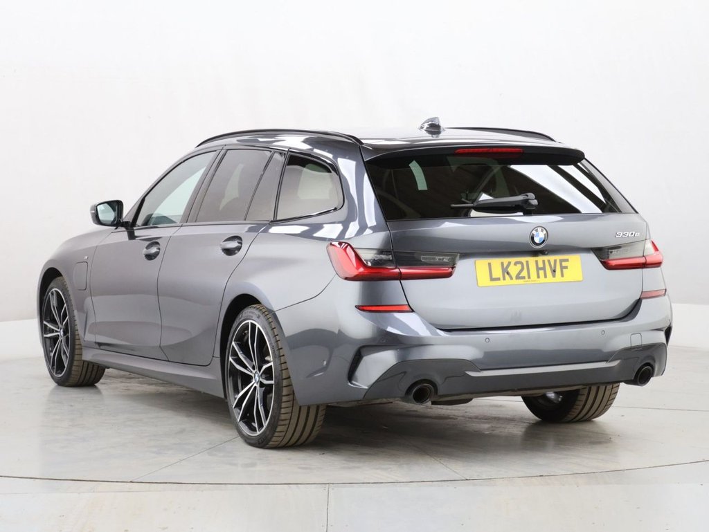 Used BMW 3 Series 2021 for sale - 76632028: Photo 7