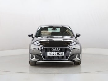 Used Audi A3 2022 for sale - 79527691: Photo