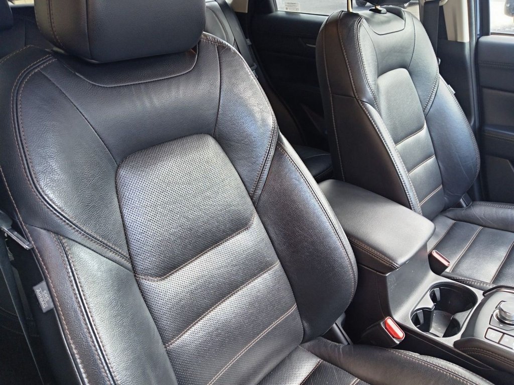 Used Mazda CX-5 2019 for sale - 78068761: Photo 5