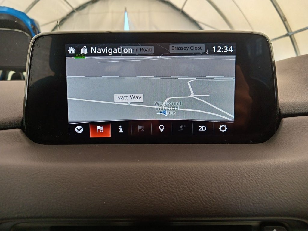 Used Mazda CX-5 2019 for sale - 78068761: Photo 8