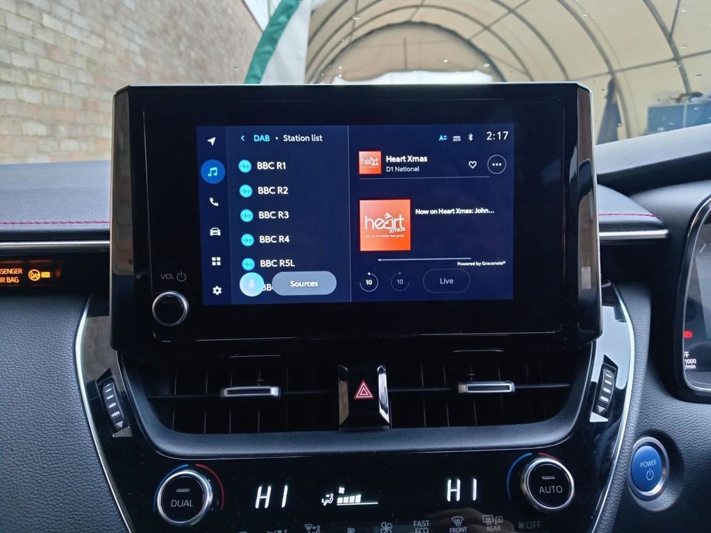 Used Toyota Corolla 2022 for sale - 76632027: Photo 10