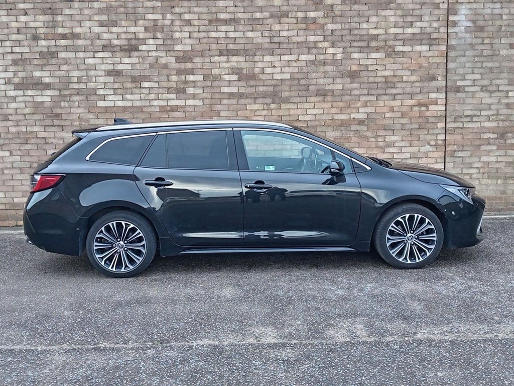 Used Toyota Corolla 2022 for sale - 76632027: Photo 3