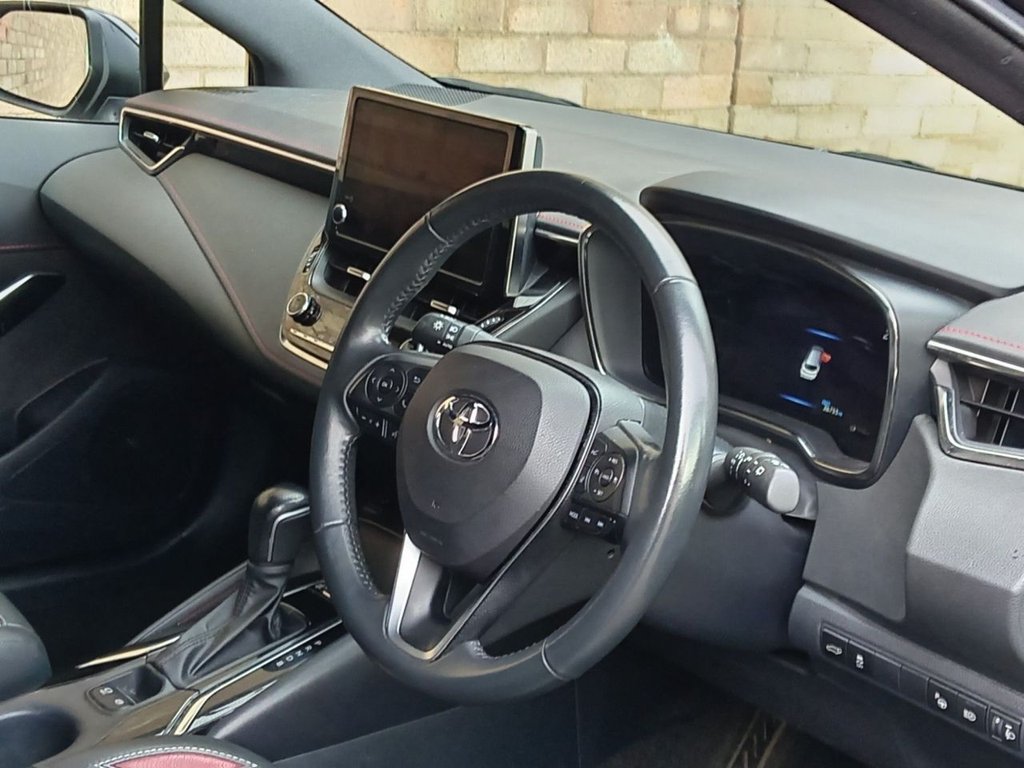 Used Toyota Corolla 2022 for sale - 76632027: Photo 5