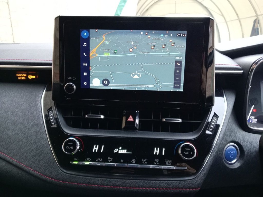 Used Toyota Corolla 2022 for sale - 76632027: Photo 8