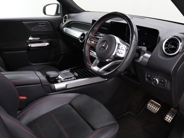 Used Mercedes-Benz GLB 2022 for sale - 76081110: Photo 10