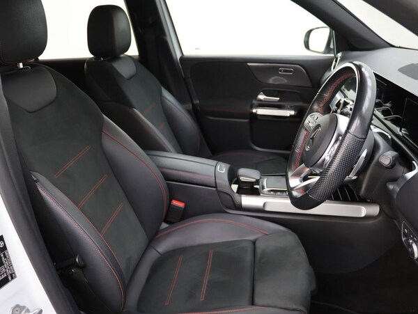 Used Mercedes-Benz GLB 2022 for sale - 76081110: Photo 12