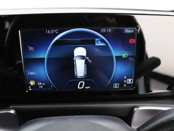 Used Mercedes-Benz GLB 2022 for sale - 76081110: Photo 13